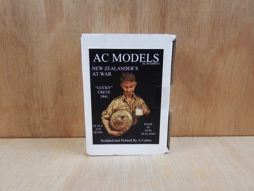 Models lucky crete - ac, 1/10