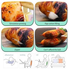 ›20cm Simulation Food