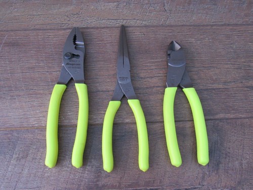 Snap hi viz yellow - snap, 3