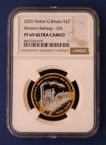 2025 silver piedfort proof 2 - 2025,