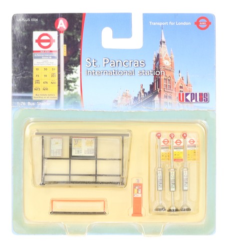 Ukplus1004 northcord 76 - northcord, 1:76