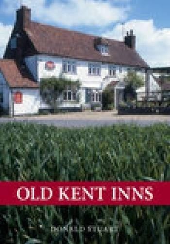 Old kent inns stuart donald - old,
