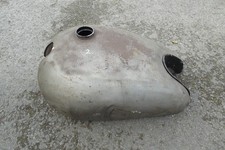MATCHLESS TWINS FUEL TANK G12 CSR G15 M31 MAY FIT AJS 2