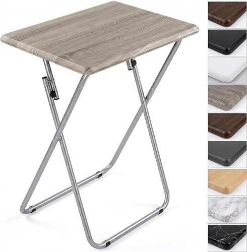 Small folding table for - folding, room