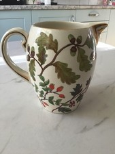 Copeland Spode Hand Decorated