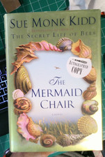 The Mermaid Chair by Sue Monk