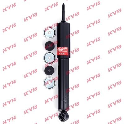 Suspension damping shock - suspension/damping,