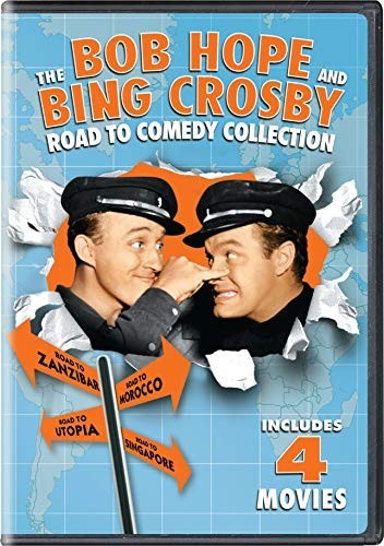The road with - the, bob