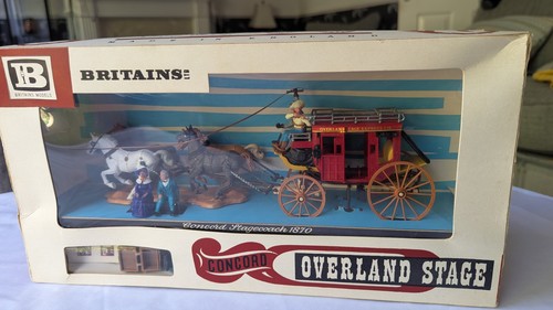 Vintage britains ltd - britains,