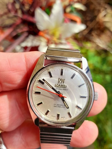 Mens vintage roamer vanguard - vintage,