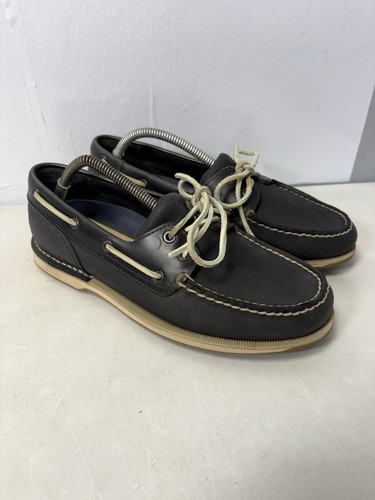 Rockport perth men - men's, leather