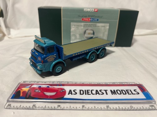 Corgi classic 26102 - classic, albion