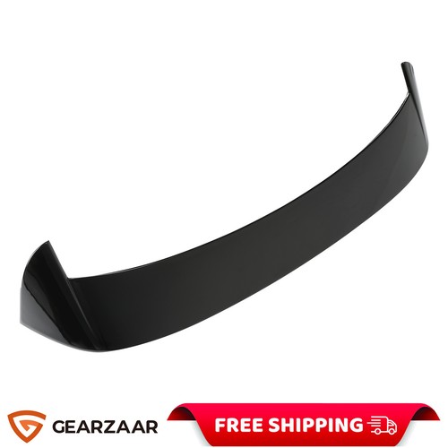 Rear spoiler for - spoiler, seat