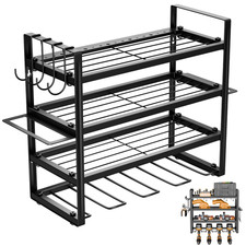 4 Drill Holder Power Tool