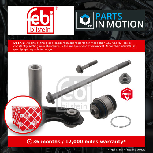 Wishbone suspension arm fits - wishbone,