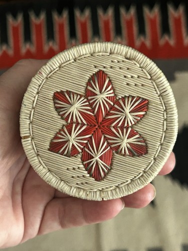 Vintage native north - native,