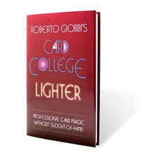 Card College Lighter by
