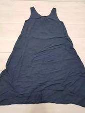 ZANZEA Casual Midi Dress Size