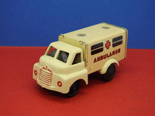 WELLS BRIMTOY POCKETOYS 1950s