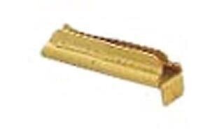 Lgb metal rail joiners - metal,