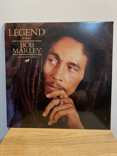 Bob marley the - &,