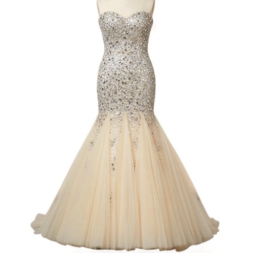 Tony bowls paris strapless - bowls,