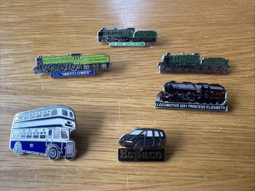 Selection various transport - selection,
