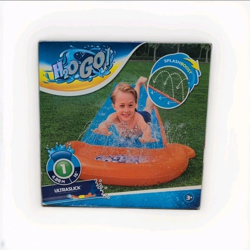 88m h20go bestway - 4.88m, h20go!