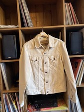 Men’s Levi’s Cord Jacket