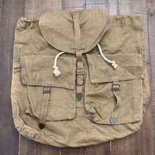 VTG Swiss Army Salt & Pepper