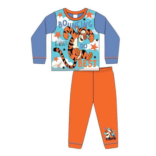Official tigger younger boys - official,