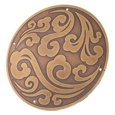 Front Door Decor Engraved