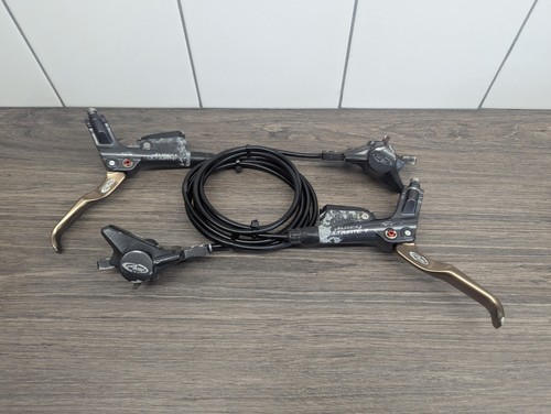 Avid juicy ultimate brakes - juicy,