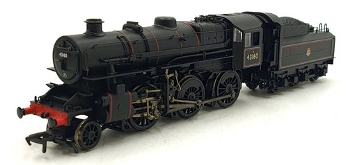 Bachmann scale 577 - oo,