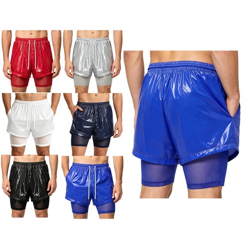 Men sportswear swimsuit - men,