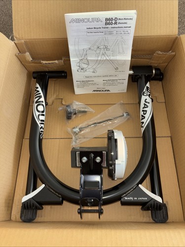 Minoura b60 bicycle - bicycle, cycle