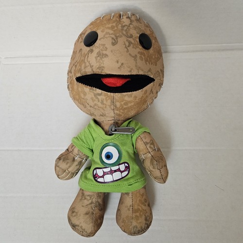 Little big planet camouflage - big,