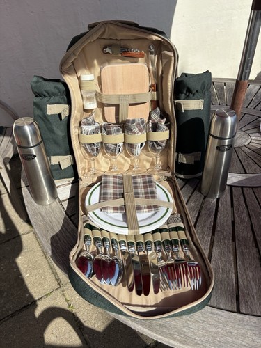 New hengfeng picnic rucksack - hengfeng,