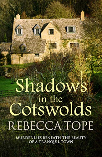 Shadows the cotswolds - shadows, cotswolds: