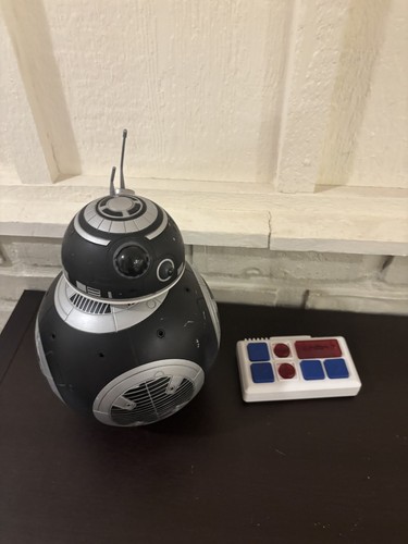 Star wars bb8 - star, control