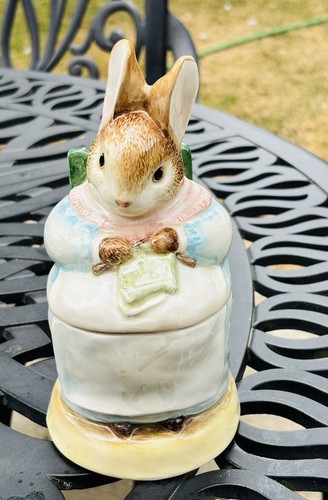 Beatrix potter mrs rabbit - mrs,