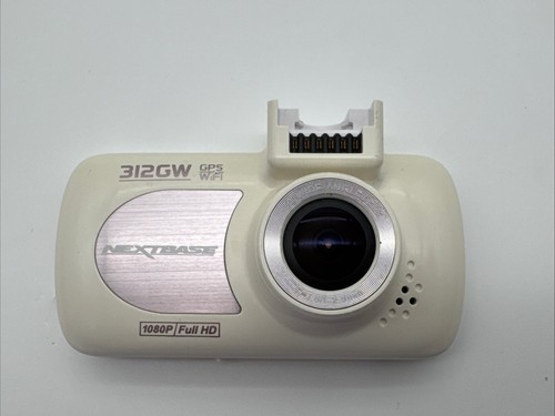 Nextbase 312gw dash cam - nextbase,