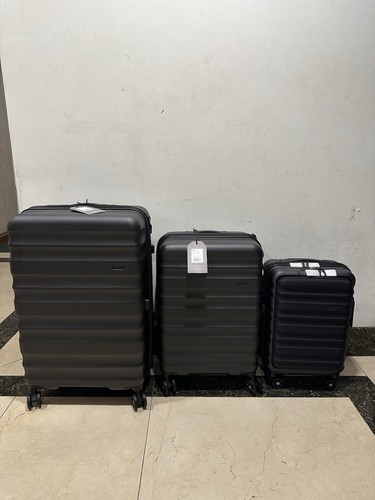 Antler clifton luggage set - clifton,