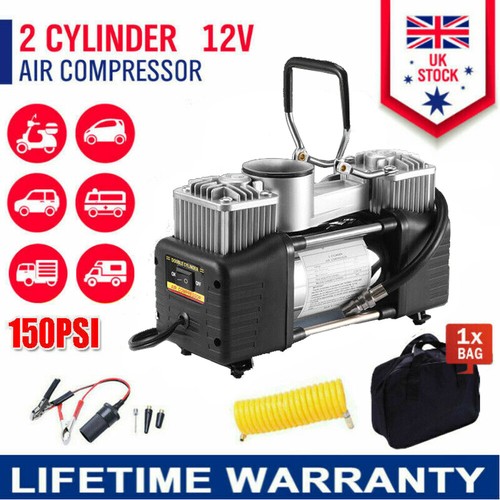 Heavy duty portable 12v - heavy,