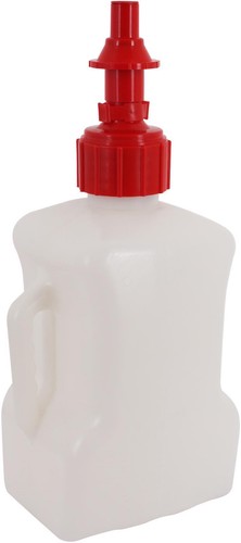 Litre fuel jug quick fill - jug,