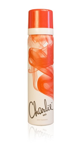 Revlon charlie red - charlie, 75ml