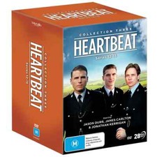 Heartbeat Collection 3