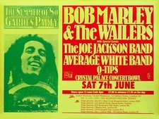 Bob Marley & The Wailers