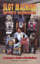 Slot Machine Buyer's Handbook