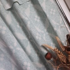 M & Co Duck Egg Single Duvet